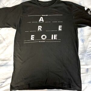 Fall Out Boy “Thnks Fr Th Mmrs” Fan Club Tee